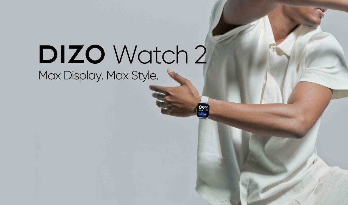 DIZO sold 100k units of DIZO Watch 2 within 40 days from the first sale