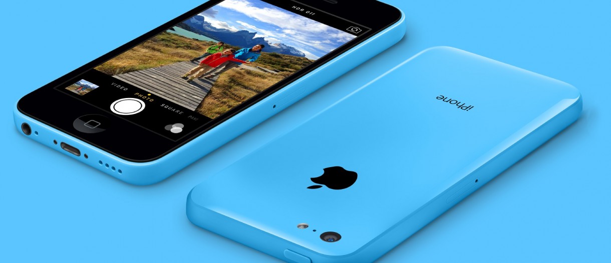 Flashback: iPhone 5c, the cheap and cheerful phone that didn't