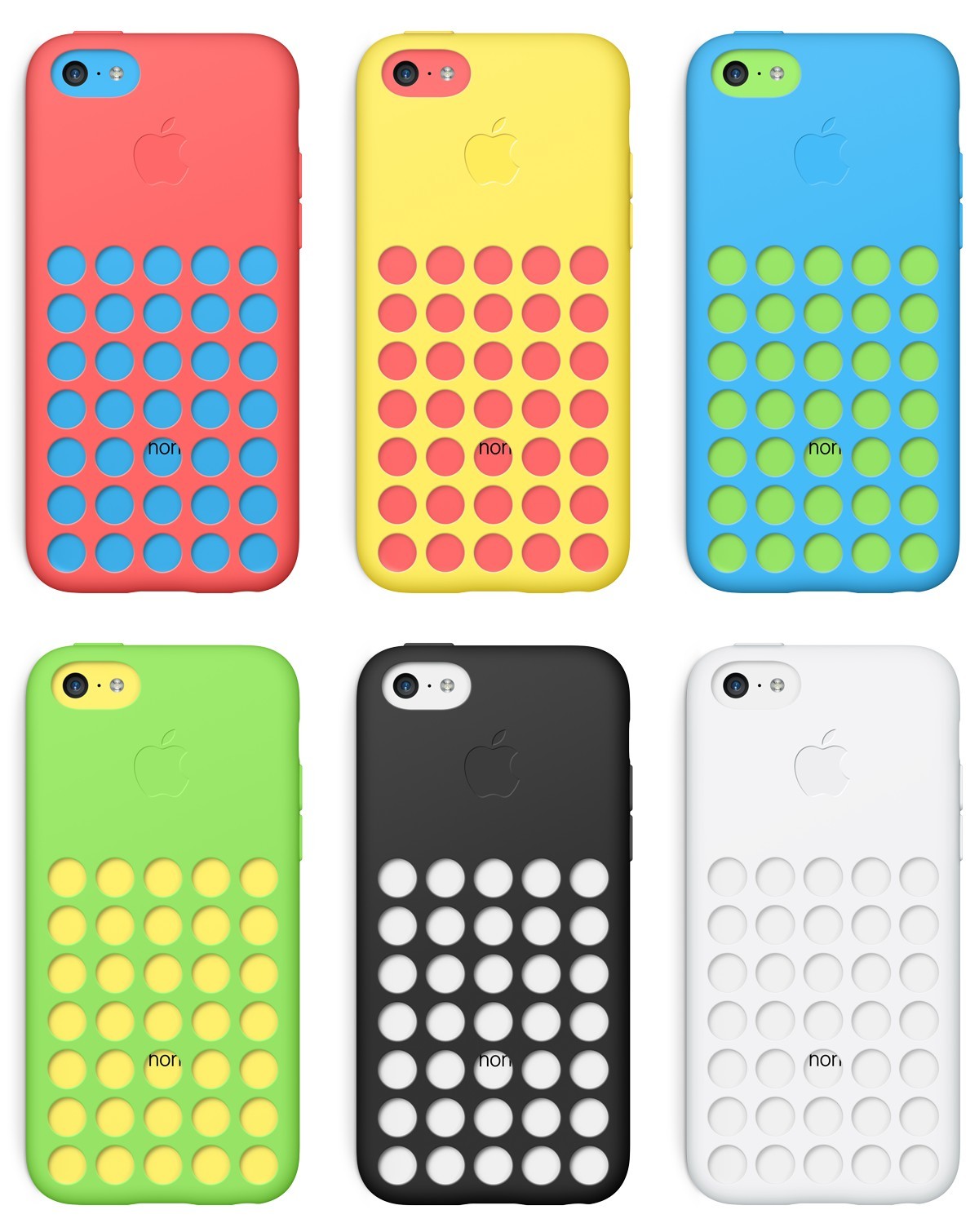 Flashback: iPhone 5c, the cheap and cheerful phone that didn't sell very  well -  news