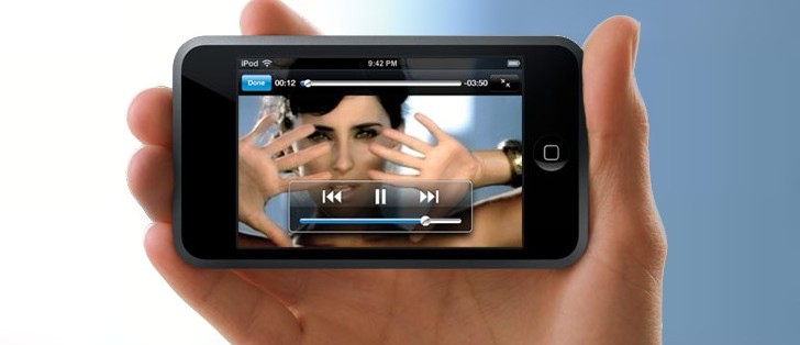 New iPod touch rumors: It has every right to exist