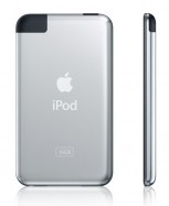The iPod touch was an iPhone without the phone