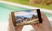 Flashback: the Sony Xperia Z5 Premium was the first ever smartphone with a 4K display