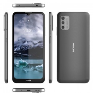 Nokia N1530DL