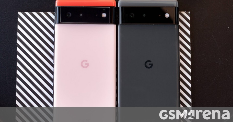 Google Pixel 6 sees 0 discount, Pixel 5a gets  off