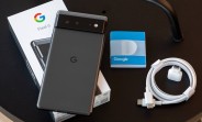 Google clarifies Pixel 6 series charging, confirms  23W speeds
