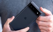 Google Pixel 6 gets early access to heart rate and respiratory tracking