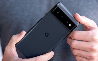 Google Pixel 6 gets early access to heart rate and respiratory tracking