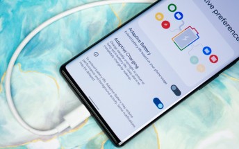 Google Pixel 6 Pro doesn't actually charge at 30W