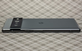 Google Pixel 6 Pro undergoes durability test