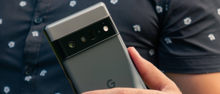 Pixel 6 Pro brings Google into DxOMark's top 10 - Vimarsana News