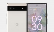 Google Pixel 6a to feature Tensor chip but will use older camera setup