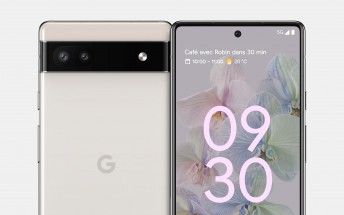 Google Pixel 6a to feature Tensor chip but will use older camera setup