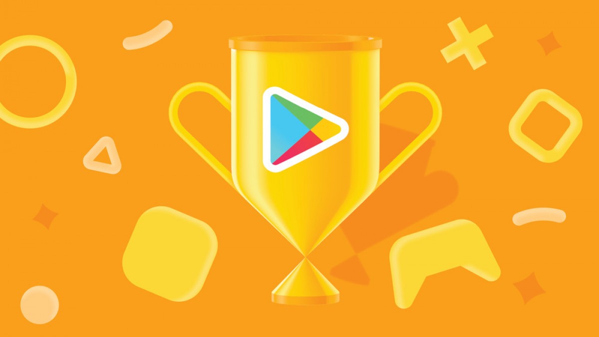 Here are the best apps of 2021 on Google Play