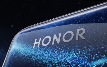 The Honor 60 series will be unveiled on December 1