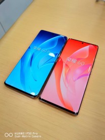Honor 60 Pro and Honor 60