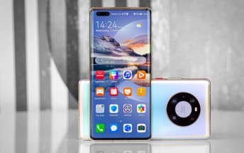 Huawei looking to license smartphone designs to get around US trade ban