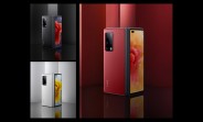 Huawei announces Collector’s Edition Mate X2