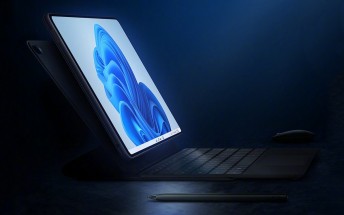Huawei to unveil new Matebook E on November 17