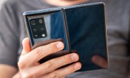 Huawei's upcoming flip phone to feature a new, simpler hinge
