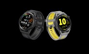 Huawei Watch GT Runner, MateBook E, MateStation X and VR Glass 6DoF announced