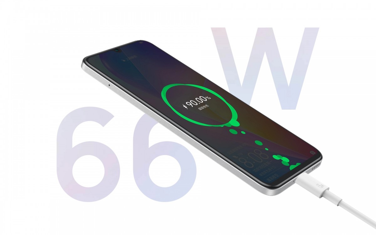 Huawei nova 8 SE 4G is official, runs on Kirin 710A