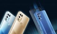 Infinix introduces Note 11i and Hot 11 Play