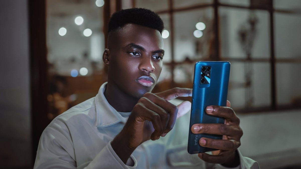 Infinix introduces two new phones - Note 11i and Hot 11 Play