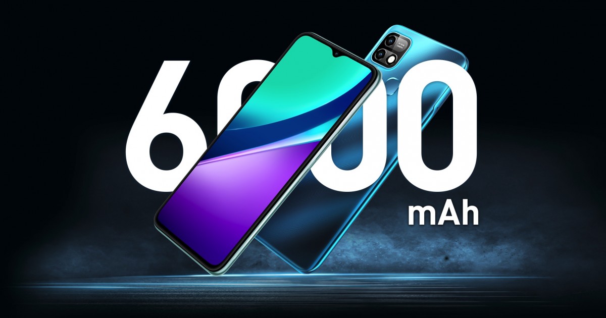 Infinix Smart 5 Pro anunciado com Android 11 (Go Edition) e bateria de 6.000 mAh