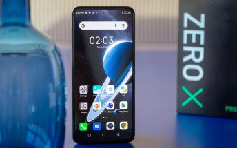 Our Infinix Zero X Pro video review is up