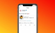 Instagram post previews work on Twitter again after almost a decade
