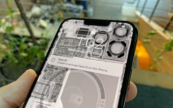 iFixit: replacing an iPhone 13 screen at a third-party repair shop disables Face ID