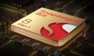 Snapdragon 8 Gen 1+ est reporté au second semestre 2022