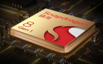 Honor Magic Fold to have Snapdragon 8 Gen 1