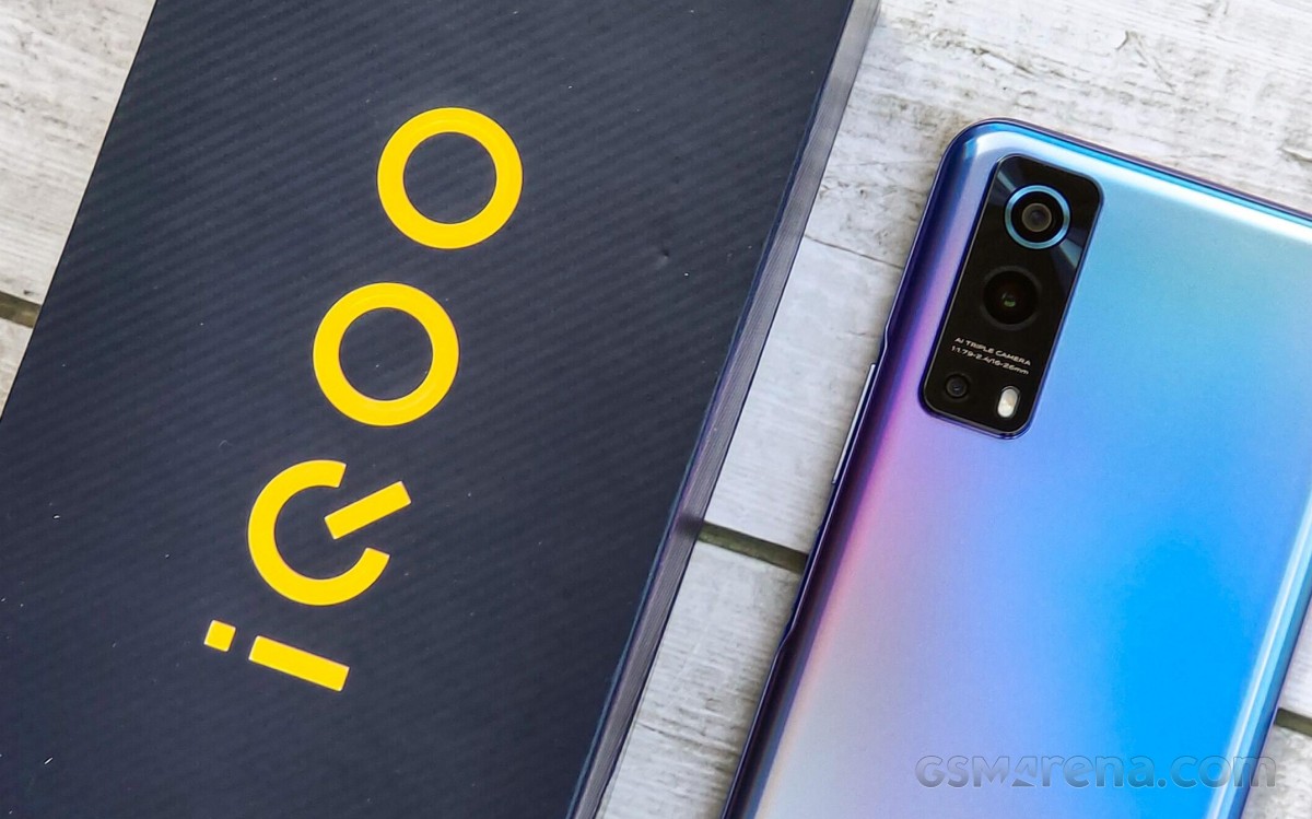 iQOO U5 surfaces on 3C with 18W charging support
