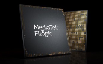 MediaTek and AMD announce RZ600 series Wi-Fi 6E chips