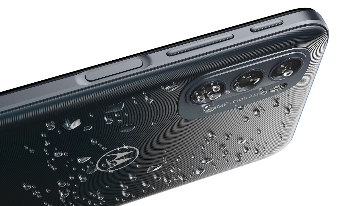 Motorola memperkenalkan Moto G200 dengan kamera SD 888+ dan 108MP, bersama dengan empat model seri G lainnya