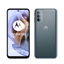 Moto G31 (images: Motorola)