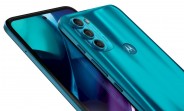 Moto G71 5G, G51 5G, and G31 are headed to India