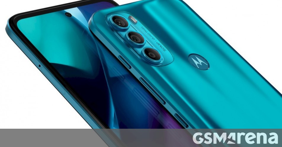 Moto G71 5G, G51 5G dan G31 menuju India