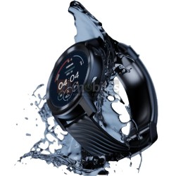 Motorola Moto Watch 100 leaked renders