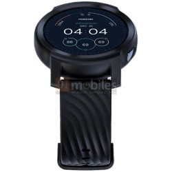 Motorola Moto Watch 100 leaked renders