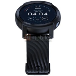 Motorola Moto Watch 100 fuite de rendus