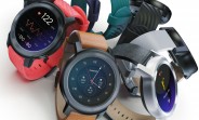 Moto Watch 100 gets official with $99.99 price tag, all-new Moto OS with 2-week battery life