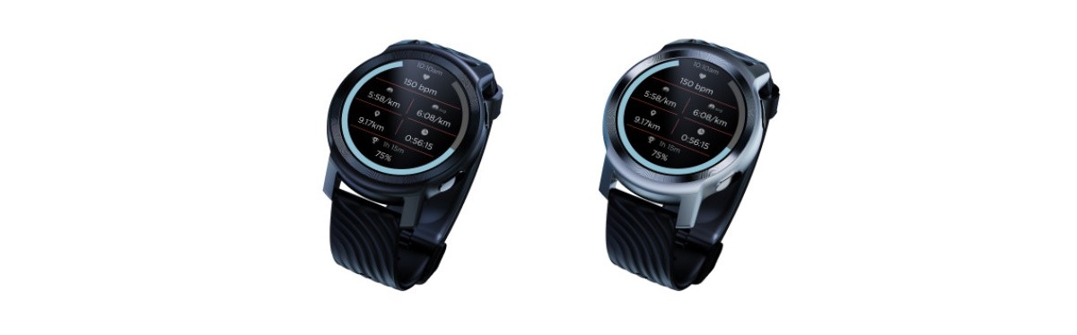 Moto Watch 100