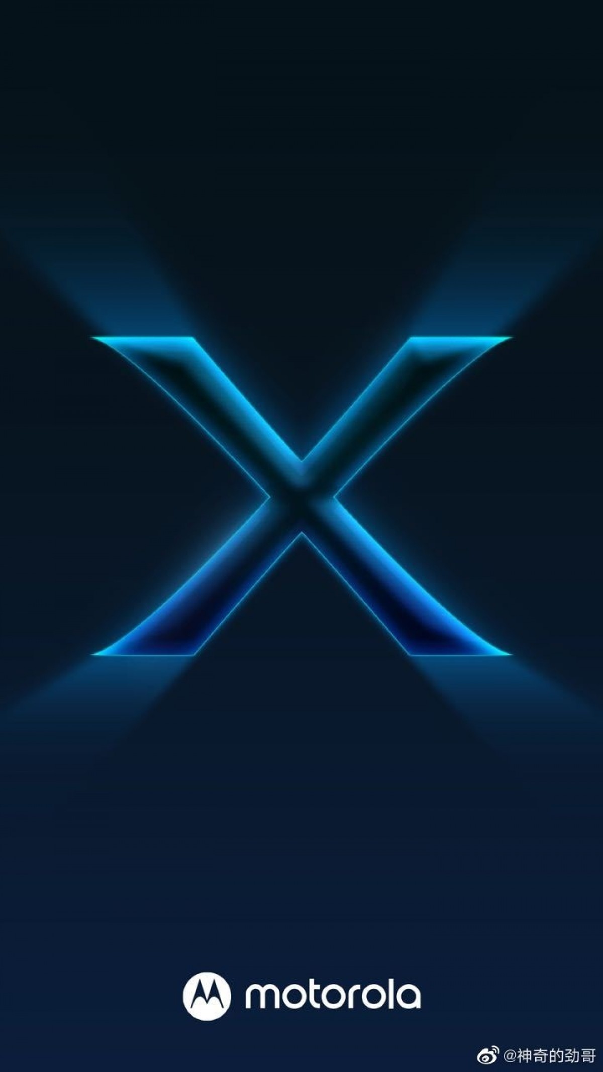 Motorola next flagship will be called Moto Edge X