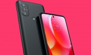 Motorola Moto G Power (2022) announced with 50MP camera and Helio G37