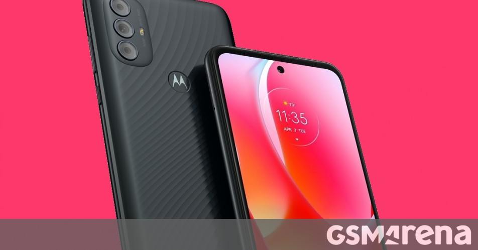 Motorola Moto G Play (2021) passes by Geekbench - GSMArena