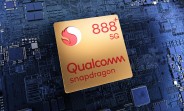 Motorola teases a Snapdragon 888 Plus-powered smartphone