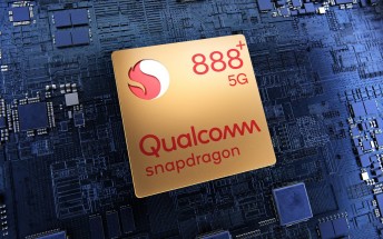 Motorola teases a Snapdragon 888 Plus-powered smartphone