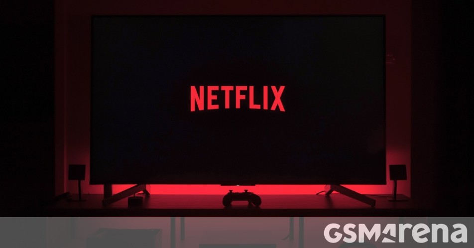 Netflix lanza AV1 streaming para televisores inteligentes y PlayStation 4 Pro